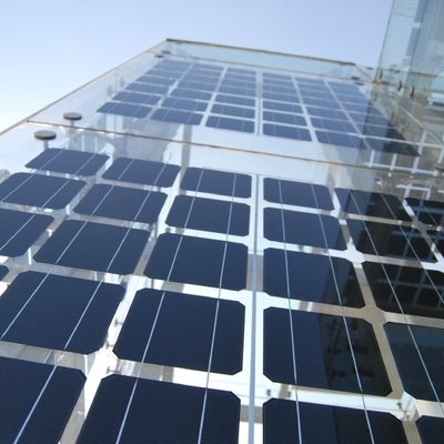 Διπρόσωπο κόστος ηλιακού πλαισίου γυαλιού υψηλής δύναμης προσαρμοσμένο ηλιακά πλαίσια για Sunroom