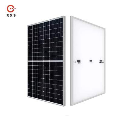 Σύστημα Ηλιακής Ενέργειας Υψηλής Ισχύος 10KW Off Grid For Houses Solar Panel