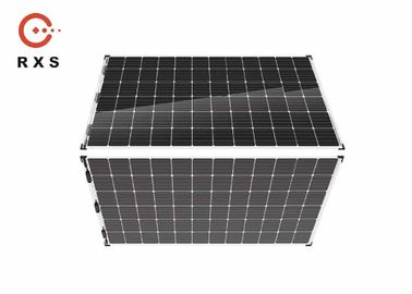 Διπλά διπρόσωπα ηλιακά πλαίσια γυαλιού, μονο ηλιακό πλαίσιο 1974*992*6mm κυττάρων 365W
