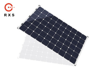 305W διπλή γυαλιού PV παραγωγή δύναμης ενοτήτων σημαντική για το σύστημα ηλιακής ενέργειας