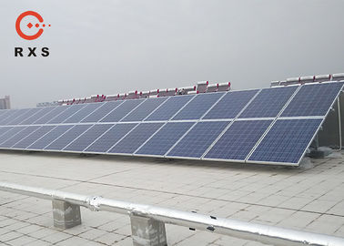 Ενέργεια - πολυκρυσταλλικά ηλιακά πλαίσια πυριτίου αποταμίευσης, ηλιακή επιτροπή ενότητας 275 Watt