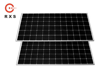 345 φωτοβολταϊκά ηλιακά πλαίσια Monocrystalline 1956*992*40mm Watt με 72 κύτταρα