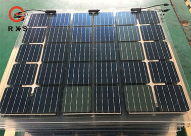 Υψηλές καλύτερες εκτελώντας ηλιακές PV επιτροπές απορρόφησης BIPV με το συμβατό συνδετήρα MC4