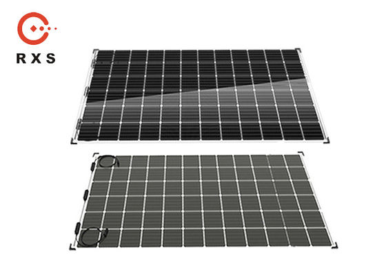 ποιότητας  390W Double glass Standard Solar Panel 19.9% Module Efficiency Long Using Life Εργοστάσιο