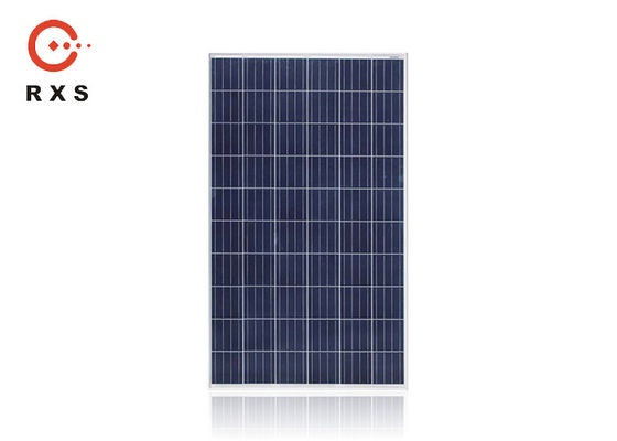 ποιότητας  285W Polycrystalline PV Module 60 Cells With High Module Conversion Efficiency Εργοστάσιο