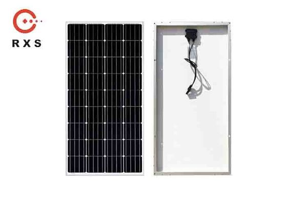 ποιότητας  170W 36 Cells Custom Solar Panels 12V 1490*670*35mm For Solar Street Light Εργοστάσιο