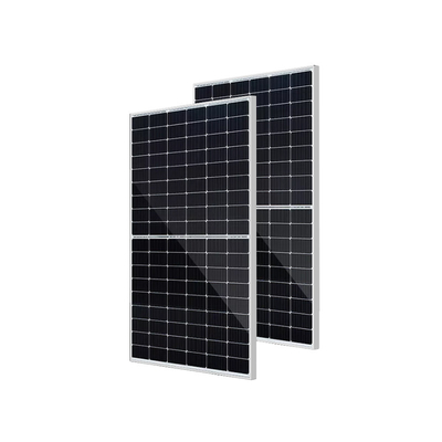 Σύστημα Ηλιακής Ενέργειας Υψηλής Ισχύος 10KW Off Grid For Houses Solar Panel