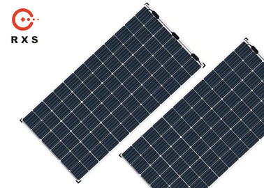 Monocrystalline ηλιακή ενότητα 380 Watt 19,40% αποδοτικότητα TUV PV πιστοποιημένη