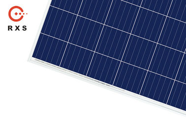 Πολυκρυσταλλική ηλιακή ενότητα 325W PV με την υψηλή αποδοτικότητα μετατροπής ενότητας