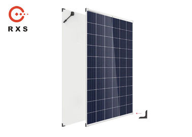 Ηλιακή PV ενότητα αντι PID πυριτίου, ηλιακό πλαίσιο 1658*992*6mm 275W διπλό γυαλί