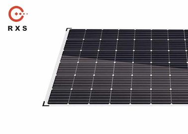 Ηλιακό πλαίσιο 285 Watt, διπλή μακροχρόνια διάρκεια ζωής ηλιακών πλαισίων γυαλιού μονο για τη βιομηχανία
