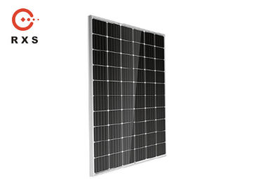 Monocrystalline υψηλή αποδοτικότητα ηλιακού πλαισίου 305W 20V για το σύστημα ηλιακής ενέργειας
