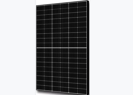 επιτροπή ηλιακής ενέργειας ενότητας 400W PV ηλιακών πλαισίων 10bb PERC PV υψηλής δύναμης κυττάρων 415W 108